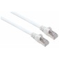 Intellinet Patchkabel mit Cat7-Rohkabel